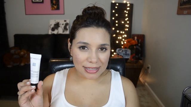 Serie de Videos(Bases): Reseña#5 Dermablend Smooth Indulgenece Foundation смотреть онлайн