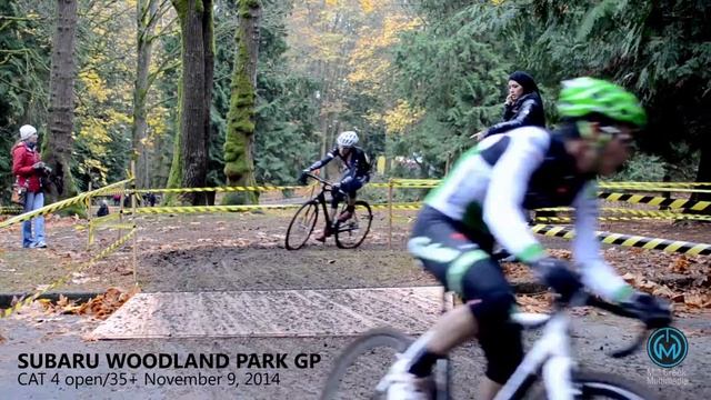 MFG Subaru Woodland Park GP: Almost done [wipeout] смотреть онлайн