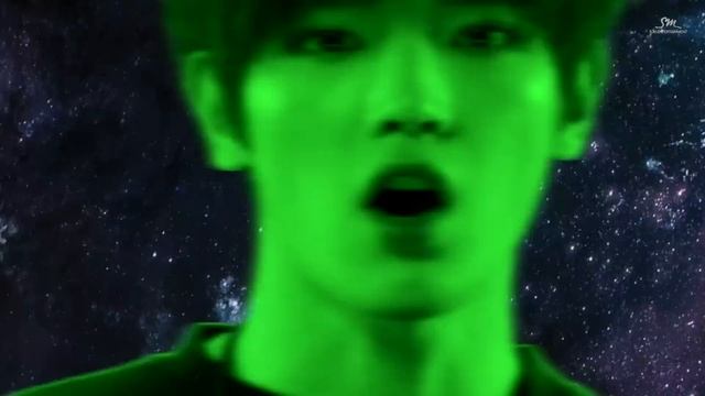 [STATION] Hitchhiker X 태용 (TAEYONG) 'AROUND' MV смотреть онлайн