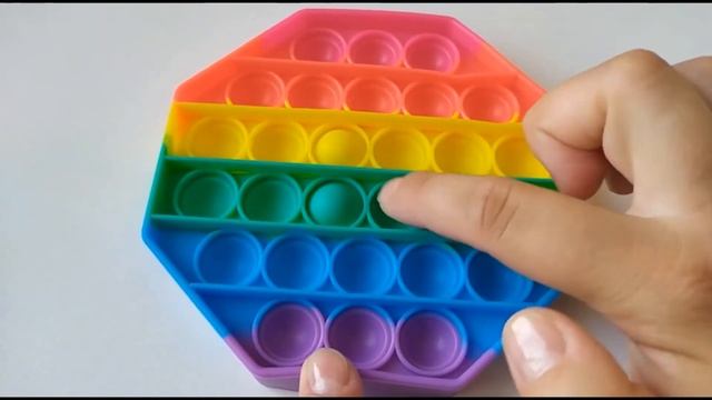 КАК ПОЯВИЛИСЬ ПОП-ИТЫ❔ смотреть онлайн