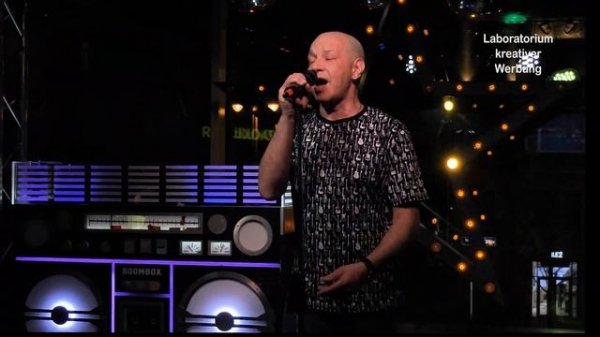 Сергей Чумаков "Ты нравишься мне"