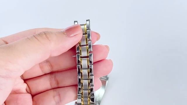 How to adjust the band length to OLEVS watches-womens watch смотреть онлайн