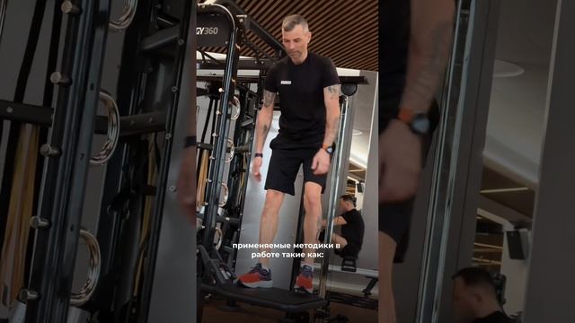 Визитная карточка Черных Сергей