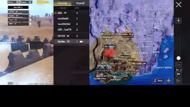 SMR ELITE ROOM MATCH....baa mone baa.... смотреть онлайн