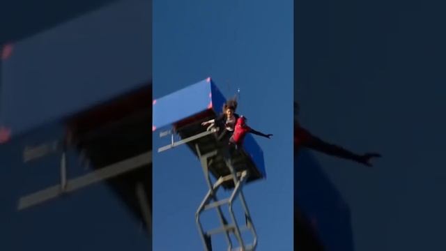 Теперь знаете | Как снимали «Нет пути домой» смотреть онлайн