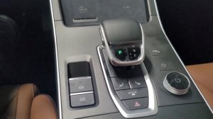 ●Отключение ручника ● Омода С5 ● Парковка без стояночного тормоза