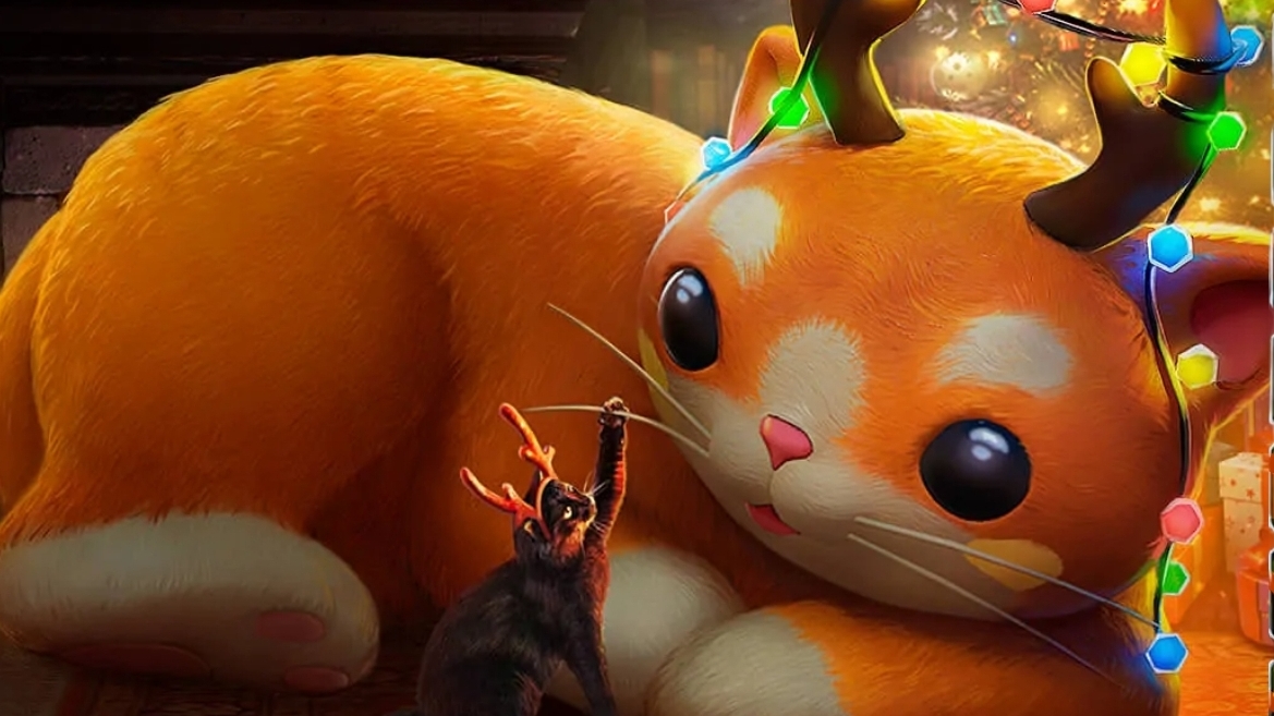 Играем в Tanks Blitz Выполняем квест!