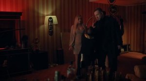 Дино (Тизер-трейлер сериала 2024 - 1 сезон)