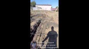 Лайфхак. Экспресс фундамент