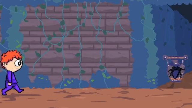 MINI MINOTAUR SONG (Animated Tobuscus Music Video - 10 Minutes)