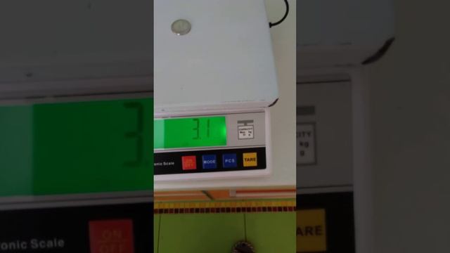 Весы с Алиэкспрес. смотреть онлайн
