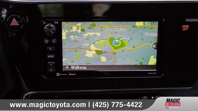 2017 Toyota Corolla iM Review | Magic Toyota in Edmonds, WA смотреть онлайн