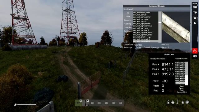 #DayZ #Admin #Mod DAYZ Админы. Кастомная постройка VIP трейд зоны на Алтаре. смотреть онлайн