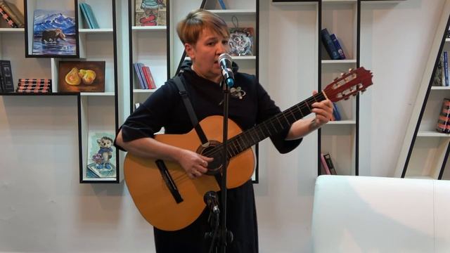 17 Прощайте милые места - Наталья Баязитова