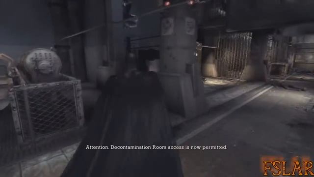 Let's Play Batman: Arkham Asylum - Hard - Part 2: Victor Zsaz and Joker's New Goon смотреть онлайн