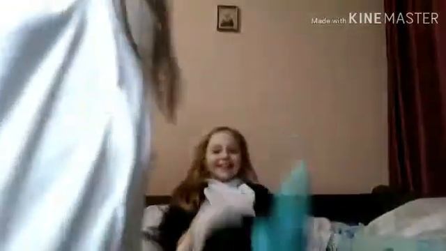 Когда родители дома Vs когда их нет смотреть онлайн