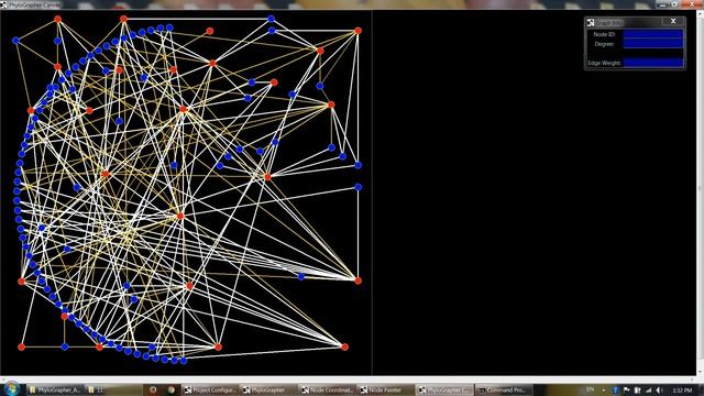 Genome Assembly Scaffold Bridging Visualization смотреть онлайн
