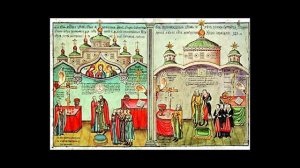 Церковный раскол XVII века. Большой московский собор 1666-1667 гг.