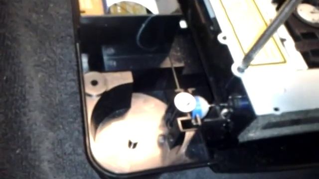 Pioneer CDJ-800MK2 fix E8301 clean смотреть онлайн