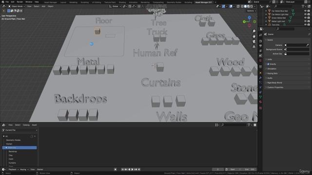 4. Lesson 11 - Setting Up Your Asset Manager with the Victorian Resource Pack смотреть онлайн