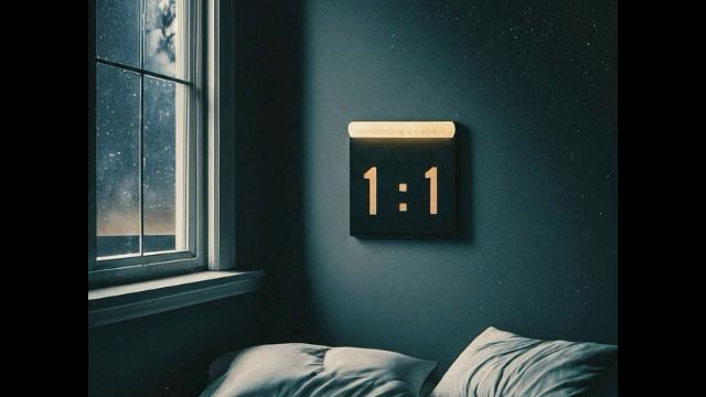 Радио Сияние & Suno AI - Спокойной ночи