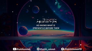 Ayatul Kursi (آیت الکرسی) - بلال دربالي _ Bilal Darbali _ 25X Repeated _ Quran Recitation (4K)(2K_HD