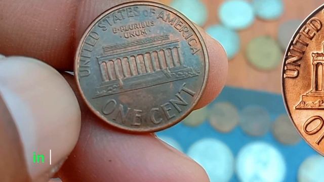 DO YOU HAVE THESE TOP VALUABLE UNITED STATES,THE 1996 LINCOLN ONE CENT WORTH MONEY! смотреть онлайн