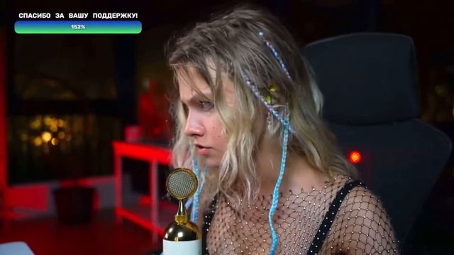 Саша Квашеная - Queen - The Show Must Go On