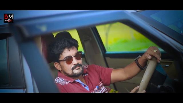 Lockdown Funny Bengali Song | Mone Pore Rubi Ray | New Cover 2020 | BM Music смотреть онлайн