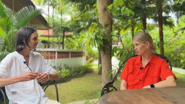 Чтобы придти к Истине я Потеряла и Разрушила все ... / Любовь Родина смотреть онлайн