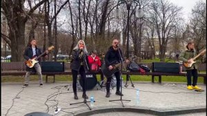 Саша Квашеная - Кино - Группа крови