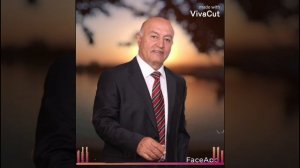 Муродбек Насриддинов "Дил меравад зи дастам"