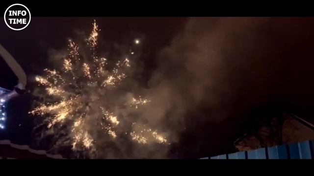 НАТАША КОРОЛЕВА ВСТРЕТИЛА НОВЫЙ ГОД СО ЗВЕЗДНЫМИ ДРУЗЬЯМИ смотреть онлайн