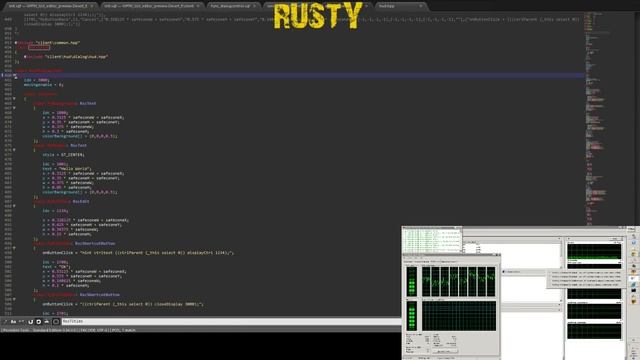 [WPTH]Rusty - ArmA 2 Scripting :D смотреть онлайн