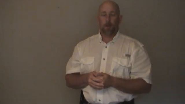 Fundamentals of Handgun Shooting - The Deadeye Method смотреть онлайн