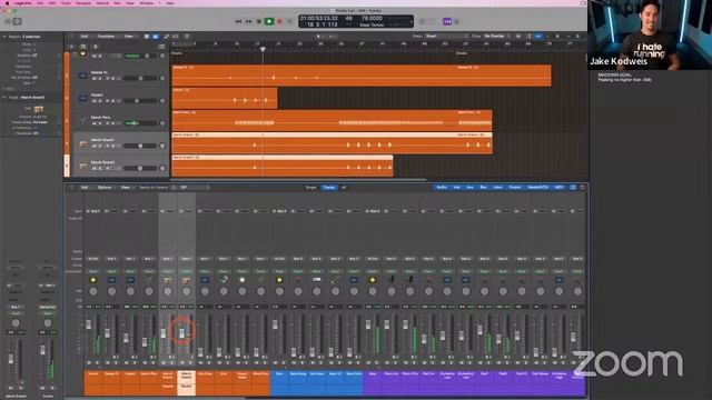 Fix-The-Mix Challenge (Day 1 - August 2023) смотреть онлайн