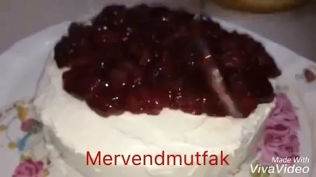 Kirazlı Pasta смотреть онлайн