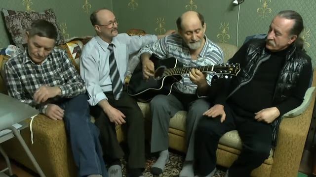 "М и Ж" (Кимельфельд Д. И.)