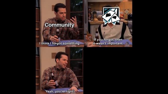RAINBOW SIX SIEGE MEMES YOU NEED смотреть онлайн