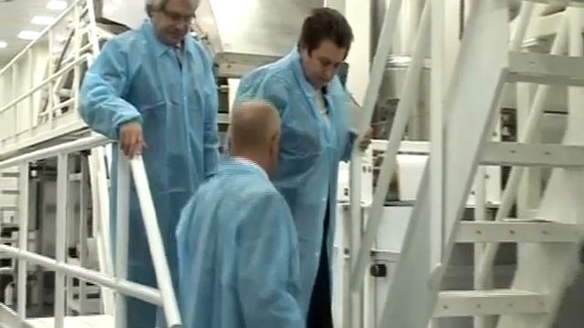 Нанотехнологии в НО смотреть онлайн