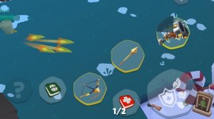 zooba играю за Нину