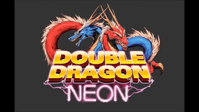 Double Dragon Neon - Fireball Mixtape смотреть онлайн