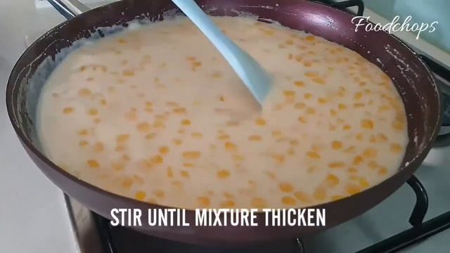 MAJA BLANCA | CREAMY AND SMOOTH COCONUT CORN PUDDING смотреть онлайн