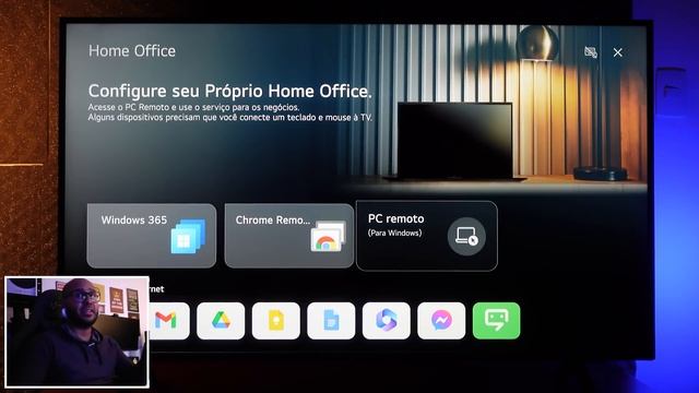 Unboxing e primeiras impressões da NOVA TV 4K LG 2023 UR8750! A mais BARATA da LG em 2023! смотреть онлайн