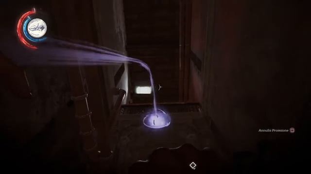 Dishonored 2 - Let's Play Ita (parte11) PAOLO E IL VICE SACERDOTE! смотреть онлайн