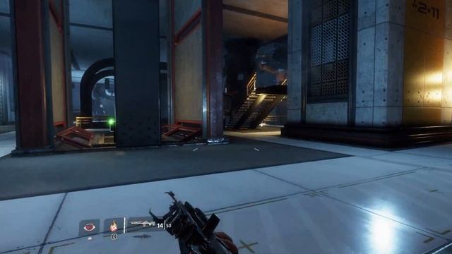 All Robots Have A Flat A$$ | Titanfall 2 смотреть онлайн