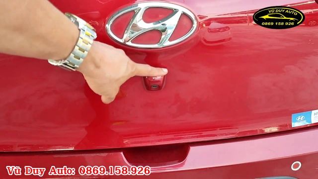 Hyundai i20 Active rất đẹp + xe ngon máy chất giá cũng rất yêu LH 0869.158.926 смотреть онлайн