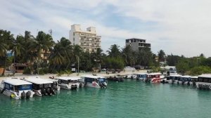 Hotel Marina Sunset View Maldives