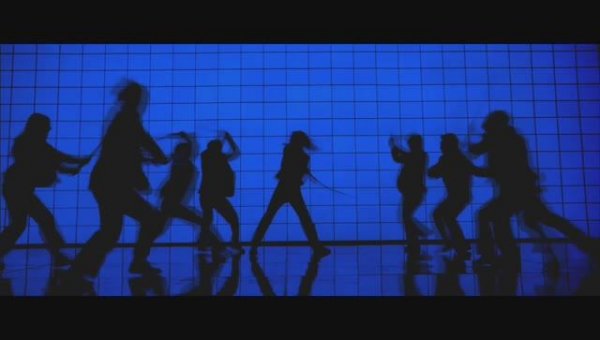 Летучий Голландец - Ветряк (fun film Kill Bill)