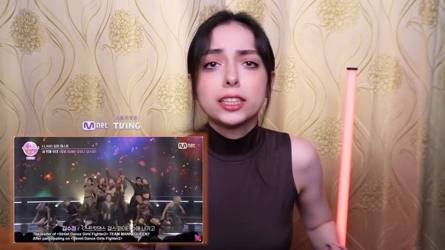 I-LAND 2 - начало пути IZNA / Шоу на выживание / Чимин из R U NEXT вернулась смотреть онлайн
